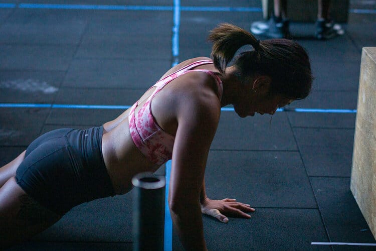 Jen Crossfit open burpees.jpg