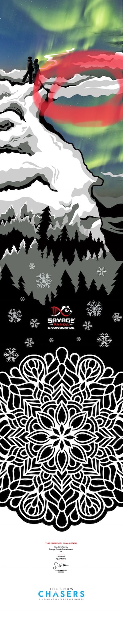 JEN'S BOARD IN DRAFT MODE