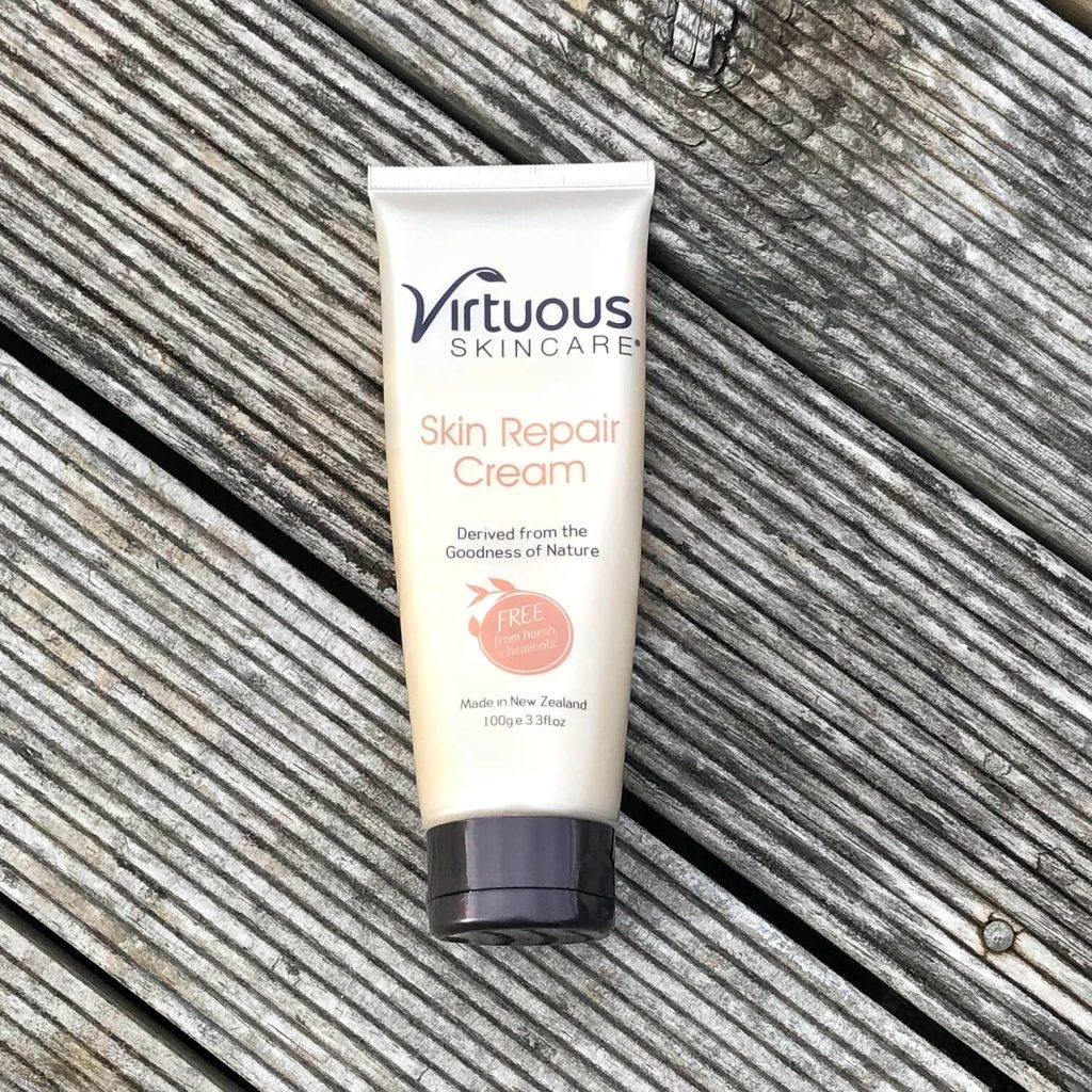 Virtuous Skin Repair Cream
