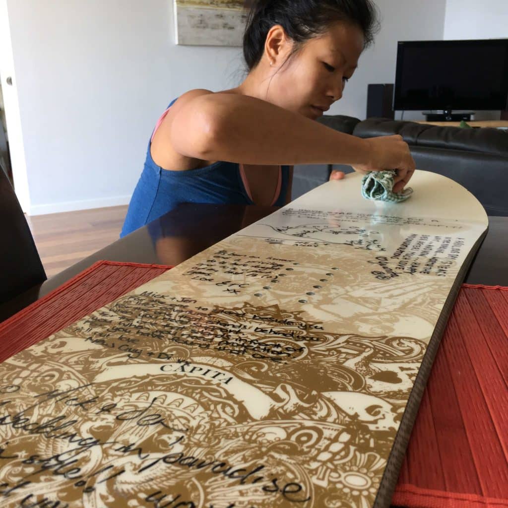 HERE'S A CLOSER LOOK