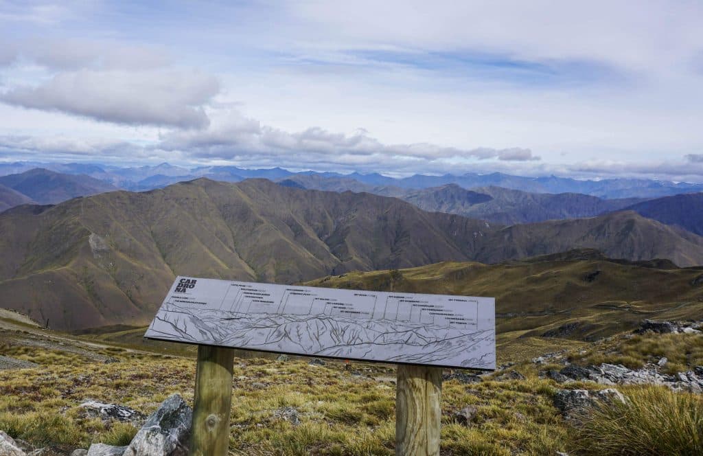 INTERPRETATION POINT