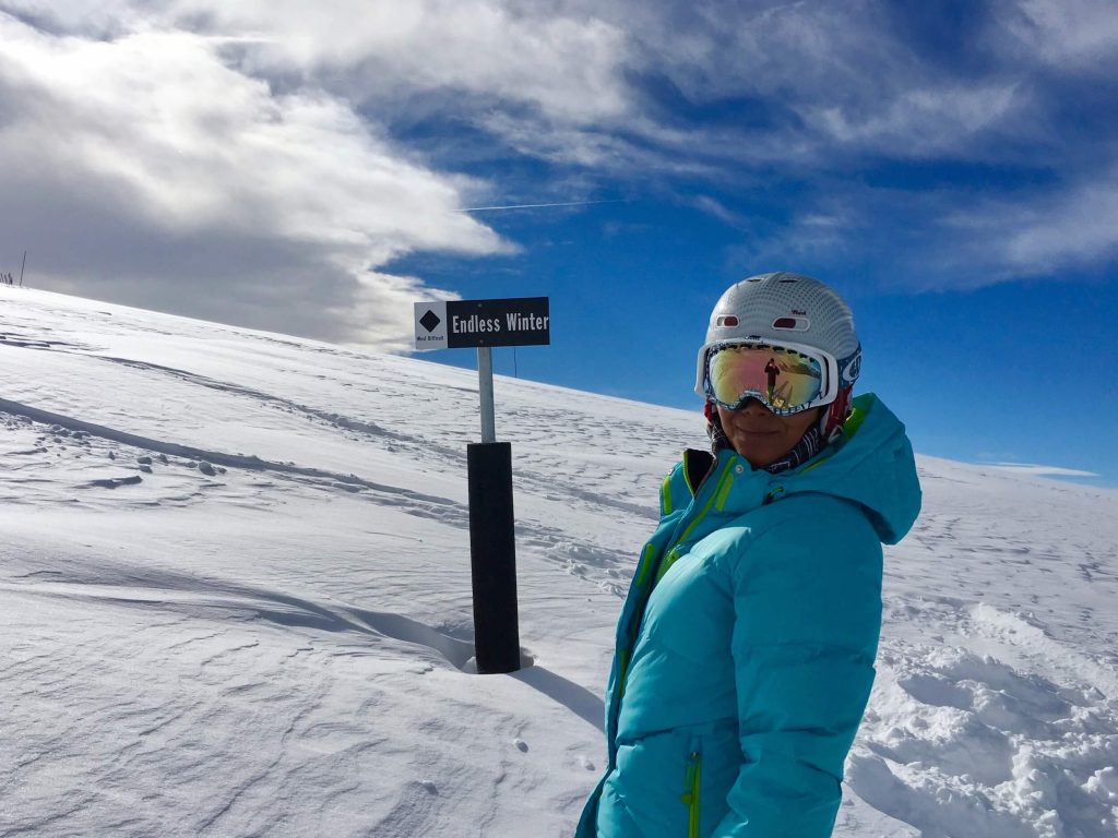 YEP, WE WISH! OUTBACK