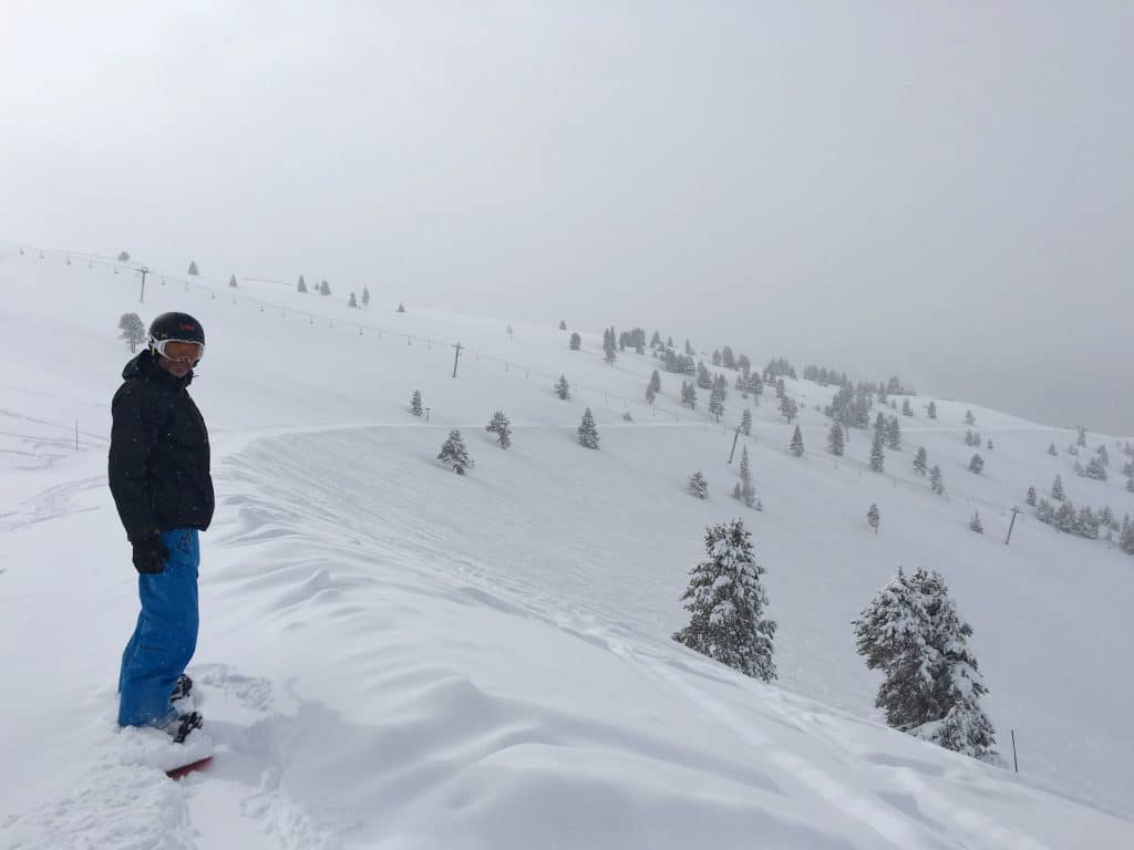 SUN UP BOWL LOOKING THE GOODS!