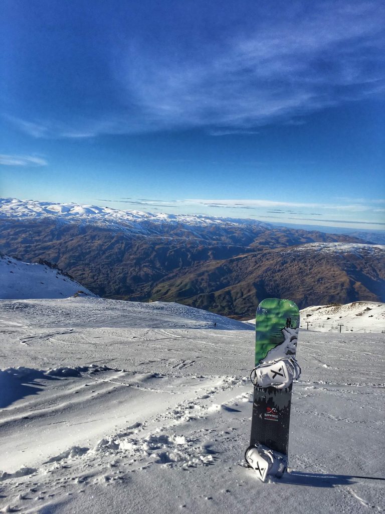 alt="THE WIDE GROOMERS OF HIGHWAY 89 - CARVING HEAVEN"