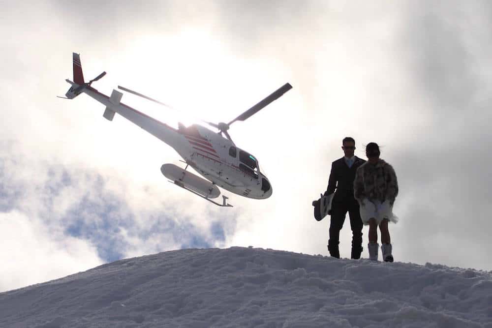 Photo by @alpinedreamin