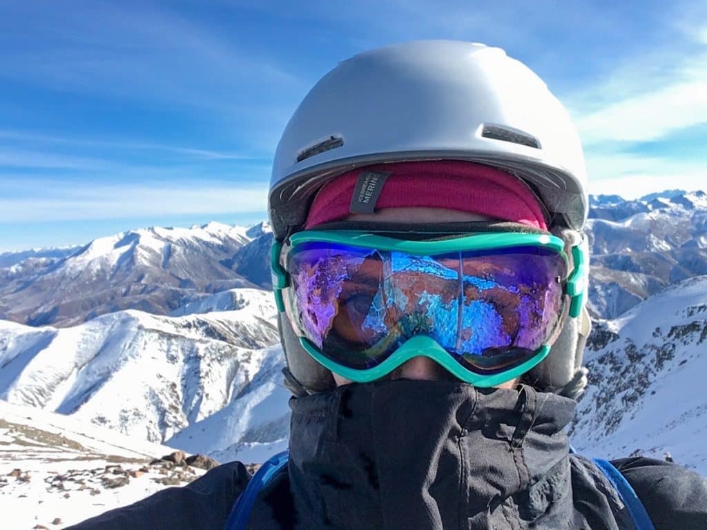 juliette-snorkles-to-snow