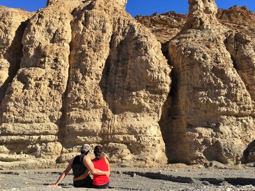 DEATH VALLEY, CALIFORNIA