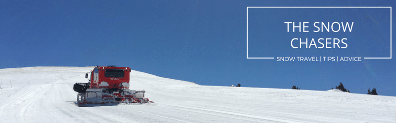 the snow chasers facebook group