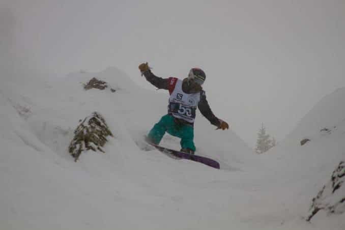 Christina Bruno - Extreme Comp