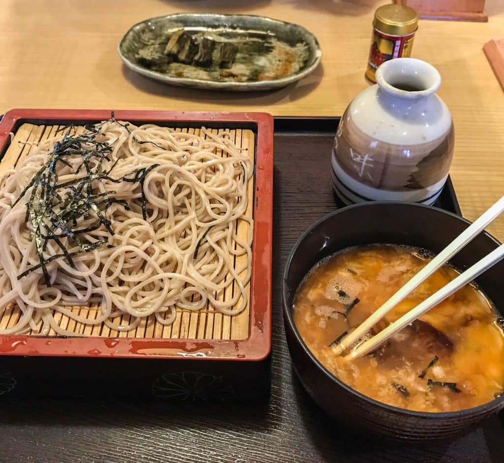 NOT A BAD VIEW FROM OUR ACCOMMODATION!