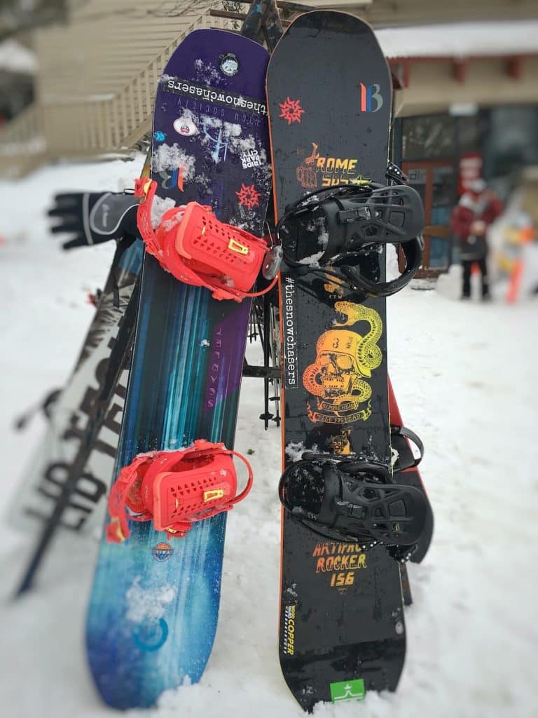 snowboards-hotham