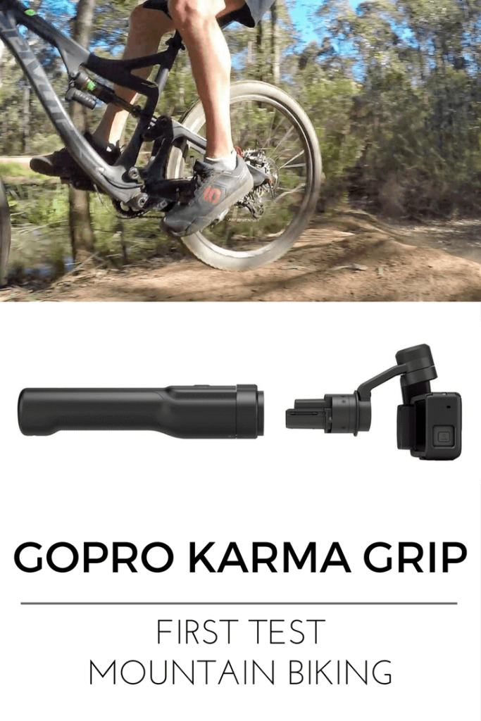 gopro karma grip