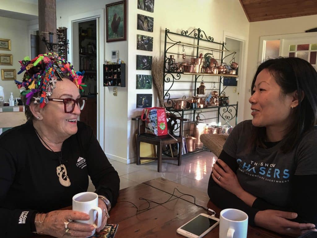 Carol from Cardrona & Jen.jpg