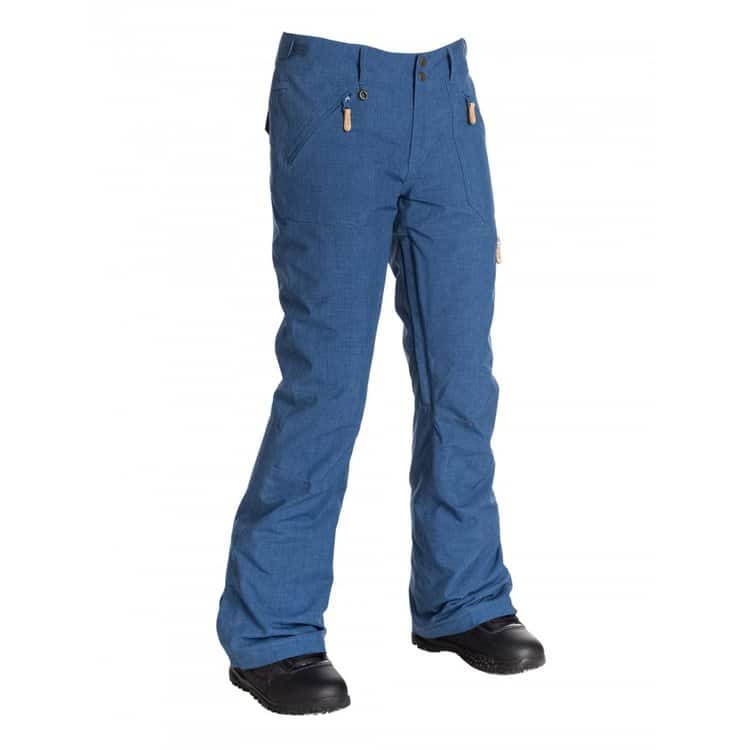 Roxy SNOW Women's Nadia Tailored Fit Pant