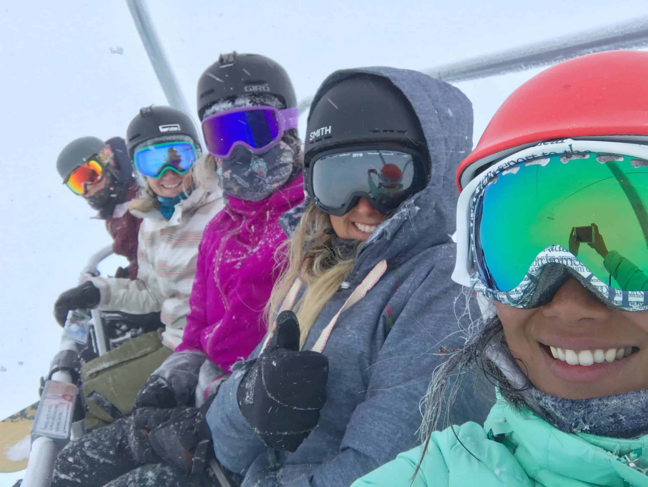 snowbroads remarkables