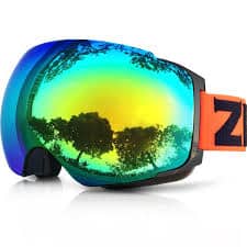 ZIONOR Lagopus X4 Goggles