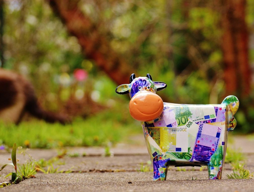 The One Thing You Need To Understand About Investing