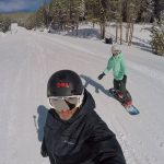 CHILLIN' ON THE GROOMERS